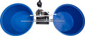 RCS3BL - The Fish System 2 With Backflush Blower