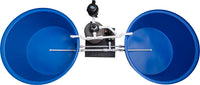 RCS3BL - The Fish System 2 With Backflush Blower