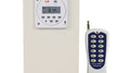 Digital Controller for RGBW Lights