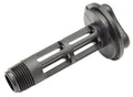 RVBP Gast Black Plug for Rotary Vane units