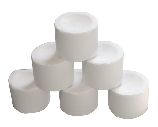 SBB-50B Muck & Sludge Remover Blocks, 50lb box