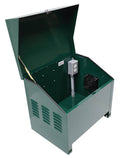 SC22D2 Deluxe Lockable Steel Cabinet – 230 volt – 16.5"W x 22"L x 19"H
