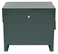 SC22 Standard Lockable Steel Cabinet – 16.5"W x 22"L x 19"H