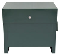 SC22 Standard Lockable Steel Cabinet – 16.5"W x 22"L x 19"H