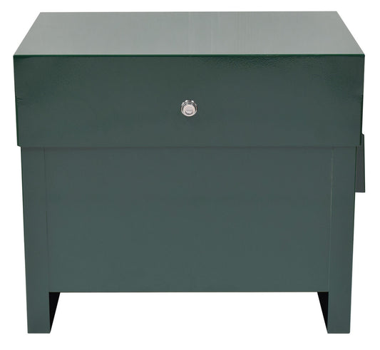 SC22 Standard Lockable Steel Cabinet – 16.5"W x 22"L x 19"H
