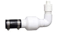 SCVA1217 1 1/4" Check Valve Assembly PS4E Melody (EP1750)