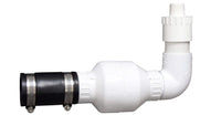 SCVA1217 1 1/4" Check Valve Assembly PS4E Melody (EP1750)