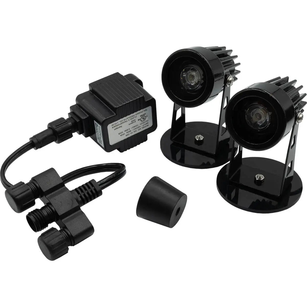 SK3LED – 3 Watt Warm White LED Light Kit for Sugar Kettles