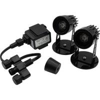 SK3LED – 3 Watt Warm White LED Light Kit for Sugar Kettles