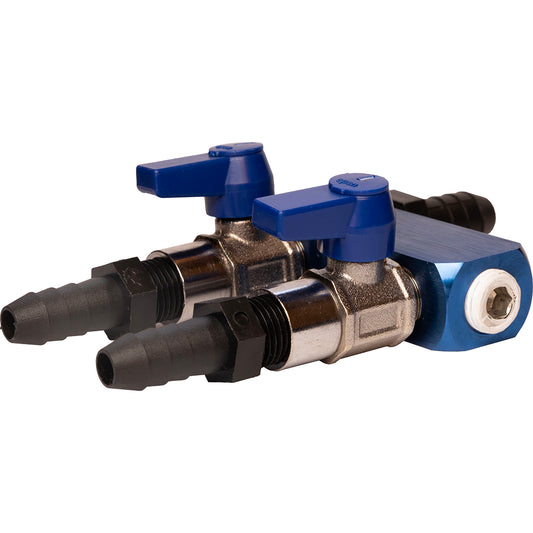 SPL382 Splitters for Water or Air Lines