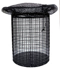 SPS12 12″ Diameter / 14″ Tall Submersible Pump Screen
