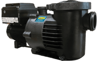SPVS270 - 2.70 hp High Flow, Swim-Rated, Variable Speed Pump