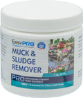 SRB12 Muck & Sludge Remover Bacteria – 12ct. 1oz Water Soluble Packs