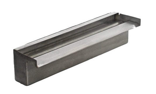 SSS11 Vianti Falls™ Spillway – 11.5" – 2″ Lip