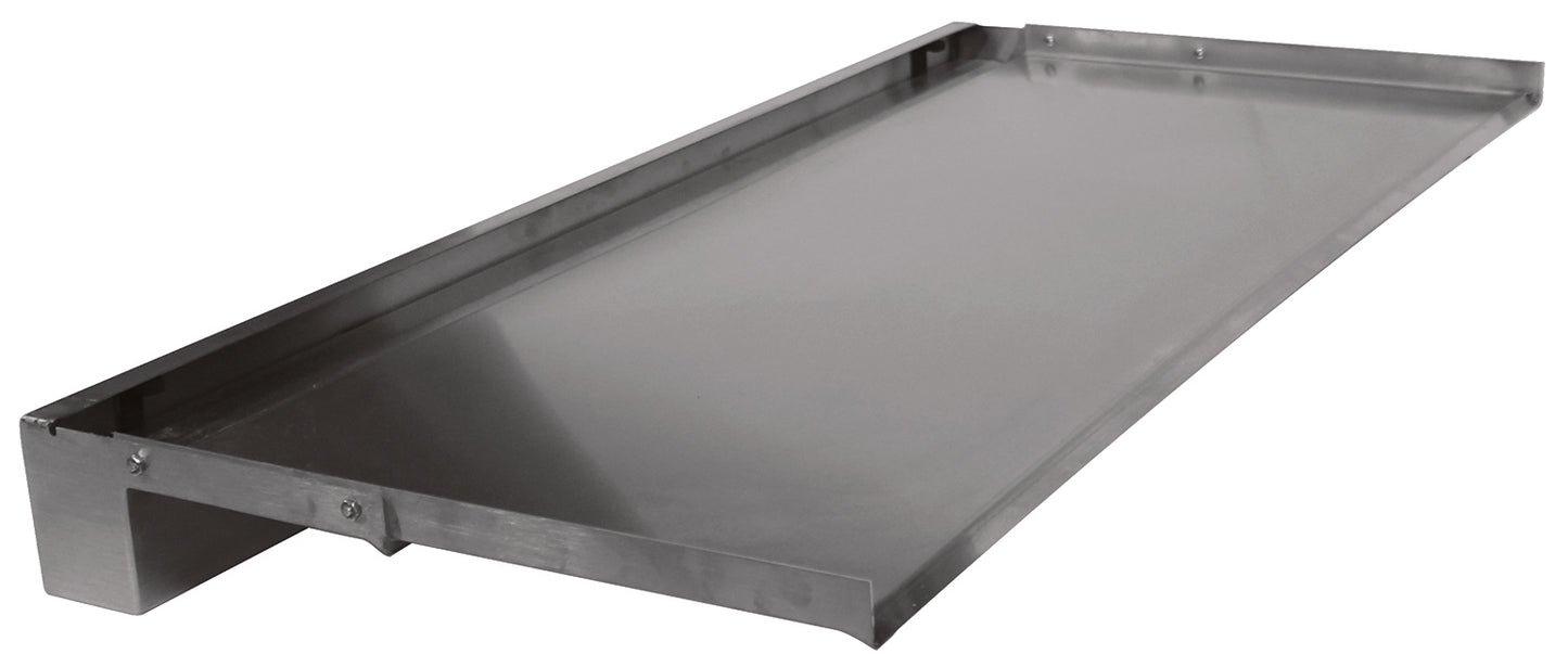 SSS1535 Vianti Falls Spillway, 35.5" wide, 15" lip