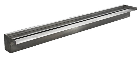SSS35 Vianti Falls™ Spillway – 35.5 – 2″ Lip