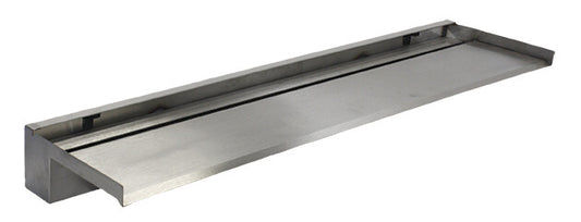 SSS635 Vianti Falls Spillway – 35.5" – 6" Lip