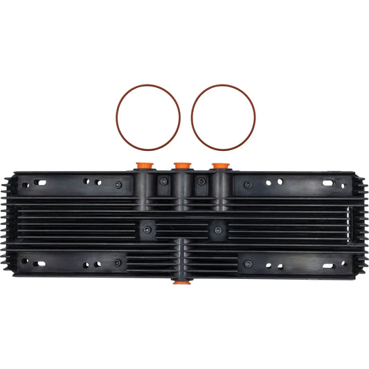 SSU200 - Sound Shield™ Conversion Kit for Stratus™ SRC 2hp Compressor