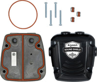 SSU25 - Sound Shield™ Conversion Kit for Stratus SRC 1/4hp Compressor