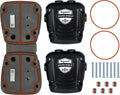 SSU50 - Sound Shield™ Conversion Kit for Stratus SRC 1/2hp Compressor