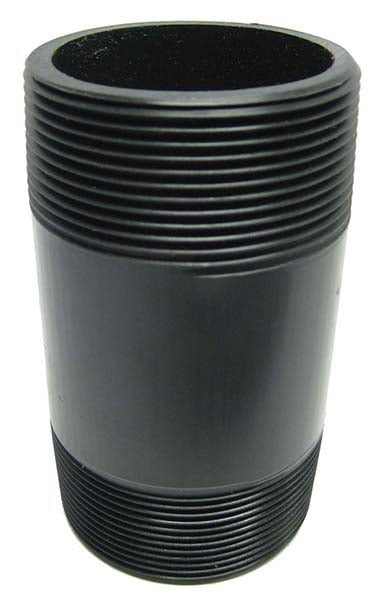 DN104 Sch. 80 nipple – 1" npt x 1" npt 4" long