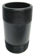 DN155 Sch. 80 nipple – 1.5" npt x 1.5" npt 5" long