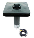 SAF Scott Aerator Display Fountains