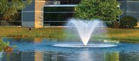 SAF Scott Aerator Display Fountains