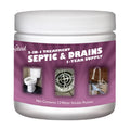 SEP12 Septic and Drain 2-in-1 Treatment