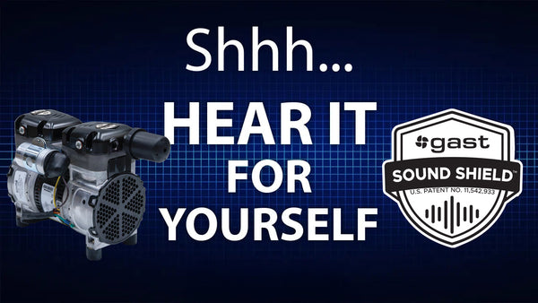 HEAR The Difference with Sound Shield