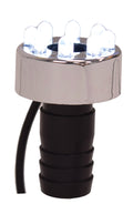 LED8B LED Statuary Light & Transformer Set