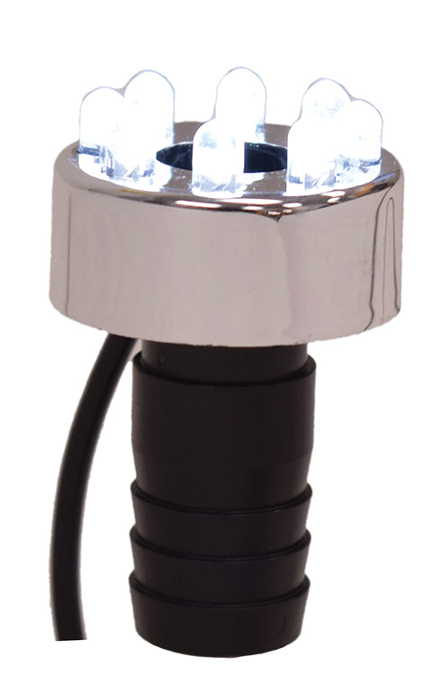 LED8B LED Statuary Light & Transformer Set