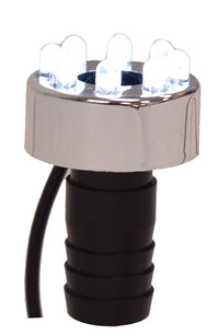 LED8B LED Statuary Light & Transformer Set