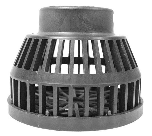 SSP30 3" Suction Strainer
