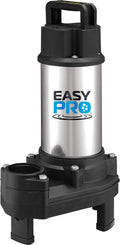TH150-50 - 3100 GPH 115v Stainless Steel TH Series™ Pump For Waterfalls and Streams With 50' Cord