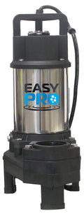 TH400 - 5100 GPH 115v Stainless Steel TH Series™ Pump For Waterfalls and Streams