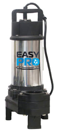 TH750 - 6000 GPH 115v Stainless Steel TH Series™ Pump For Waterfalls and Streams