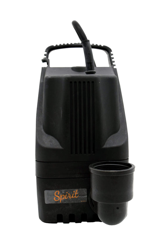 TLS2750 - 2750 GPH 115v Spirit™ Pond and Stream Pump