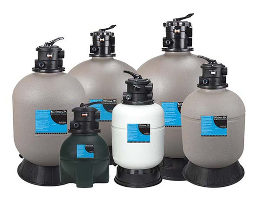AA200 Aqua Ultraviolet Ultima II Filter – 20,000 Gallon Pond Max