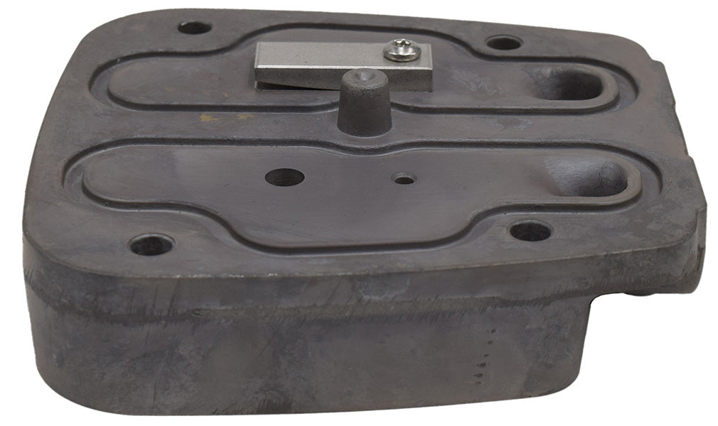 SRC25VP Valve Plate Assembly for SRC25/252 compressor