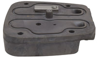 SRC25VP Valve Plate Assembly for SRC25/252 compressor