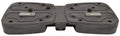 SRC50VP Valve Plate Assembly for SRC50/502 compressor
