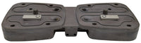 SRC50VP Valve Plate Assembly for SRC50/502 compressor