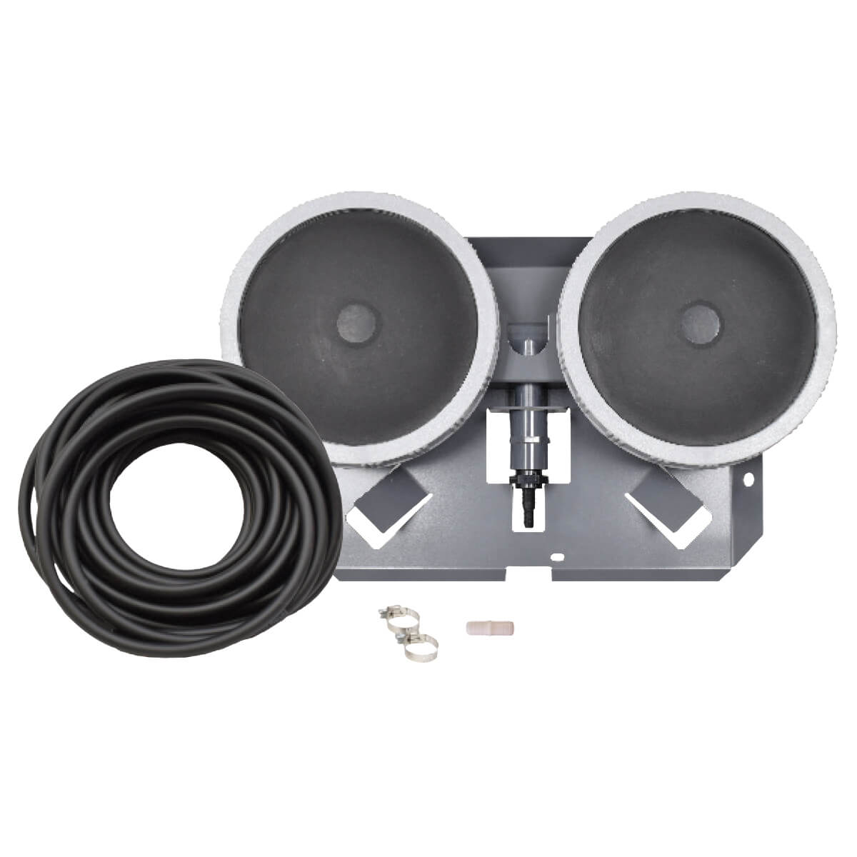 WD1 Becker Windmills™ Aeration Kit – One QS2 Diffuser and 50 ft Poly Tubing