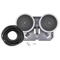 WD1 Becker Windmills™ Aeration Kit – One QS2 Diffuser and 50 ft Poly Tubing