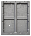 WF10L Prelude Filter Lid