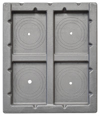WF10L Prelude Filter Lid