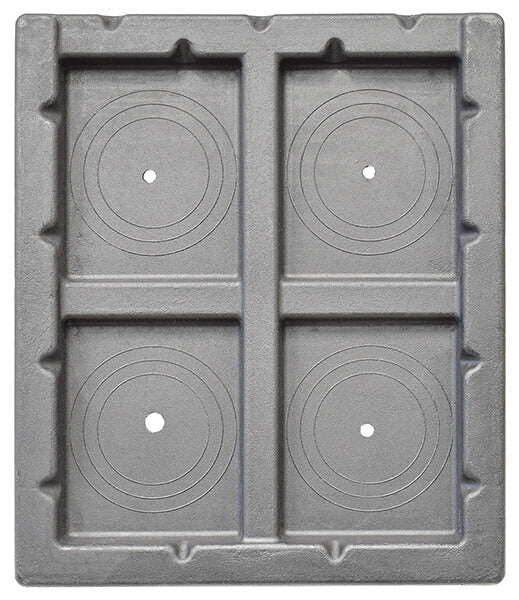 WF10L Prelude Filter Lid