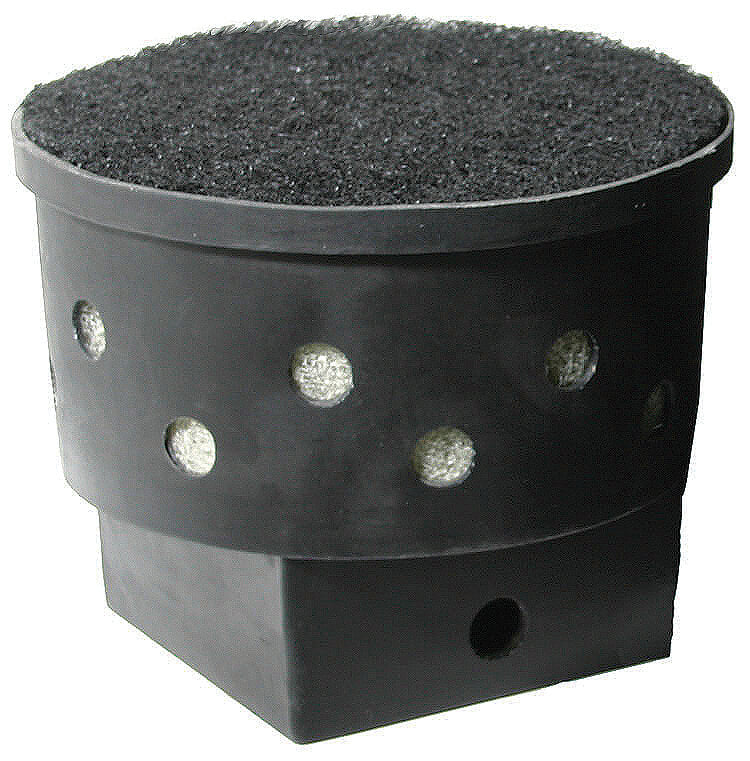 WF6E ECO-Series® Tempo submersible filter