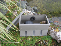 WFB Water Fill Box
